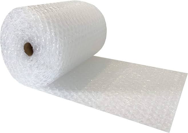 Plastic Bubble Wrap