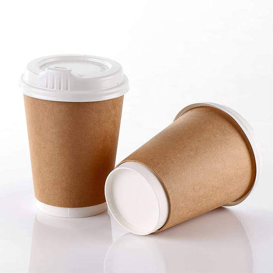 Coffee cups