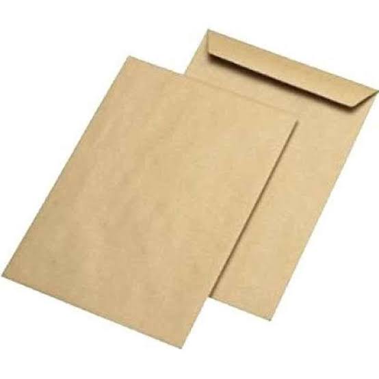 Envelopes