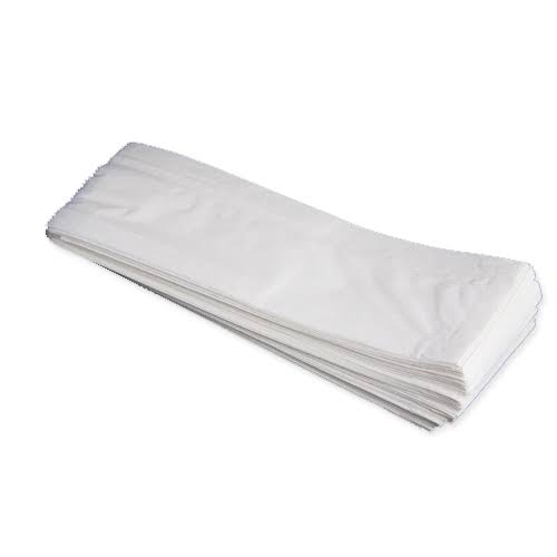 Greaseproof paper hotdogs bag