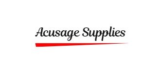 Acusage Supplies